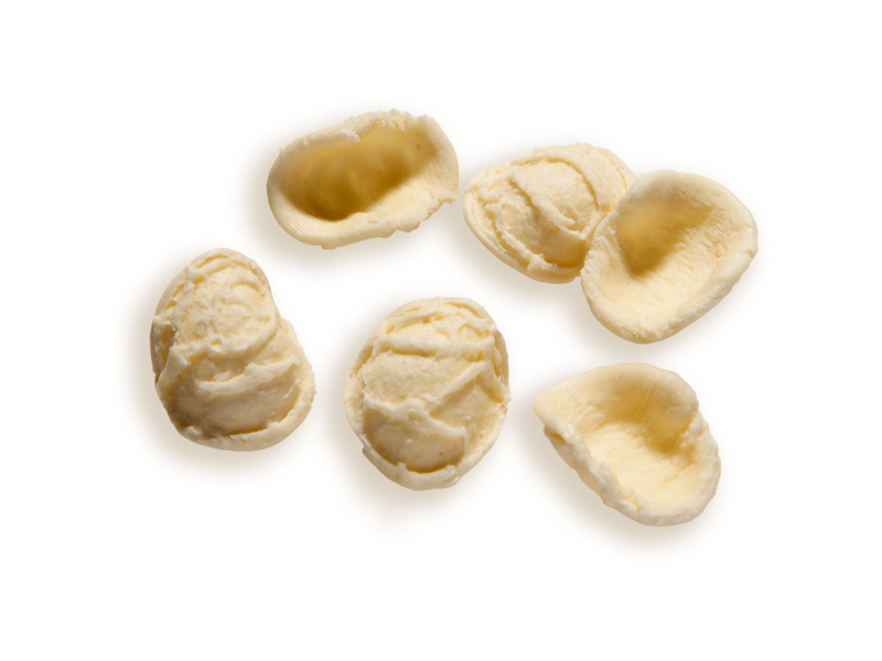 Orecchiette mignon