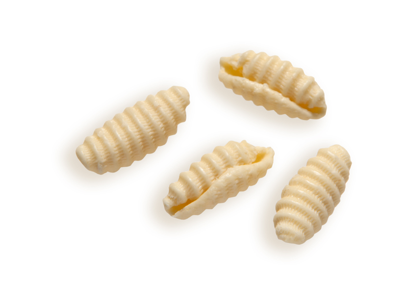 Gnocchetti Rigati